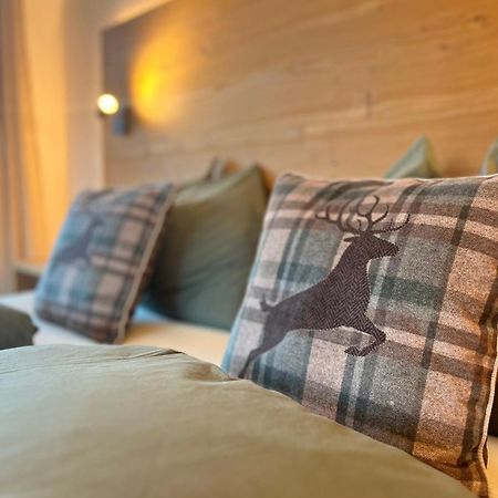 Ciasa Valiares Apartment San Vigilio Di Marebbe Ngoại thất bức ảnh