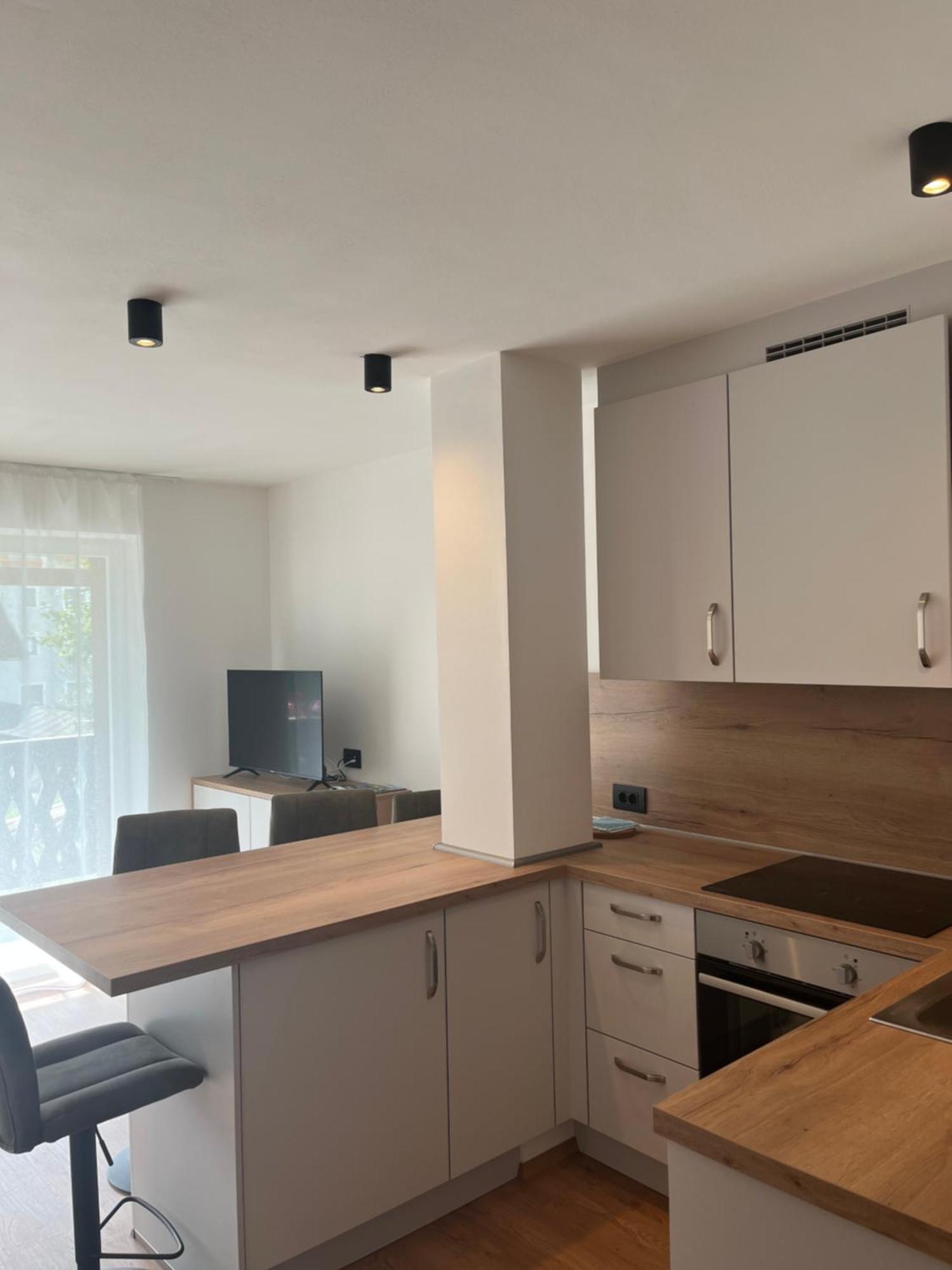 Ciasa Valiares Apartment San Vigilio Di Marebbe Ngoại thất bức ảnh