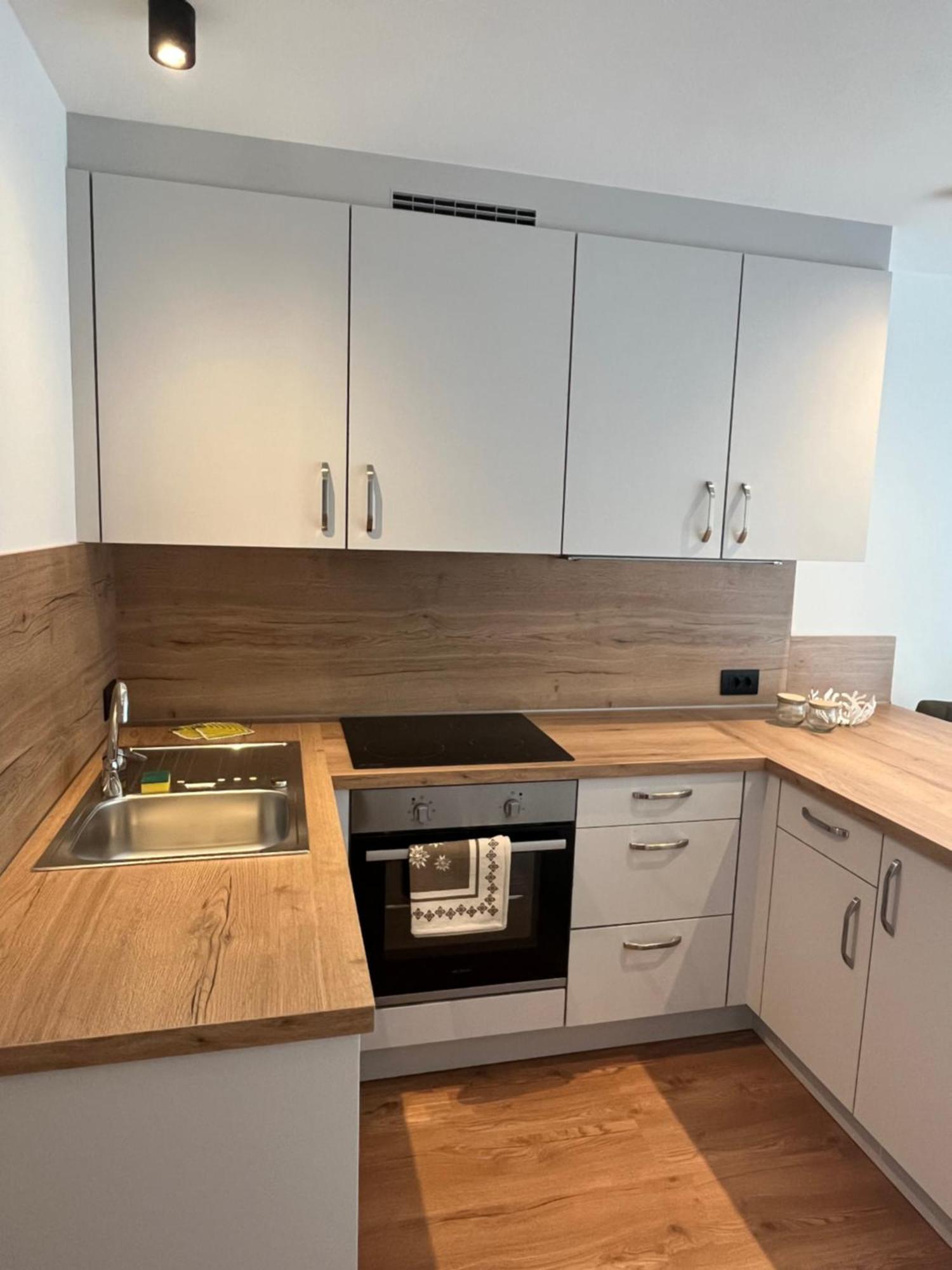 Ciasa Valiares Apartment San Vigilio Di Marebbe Ngoại thất bức ảnh