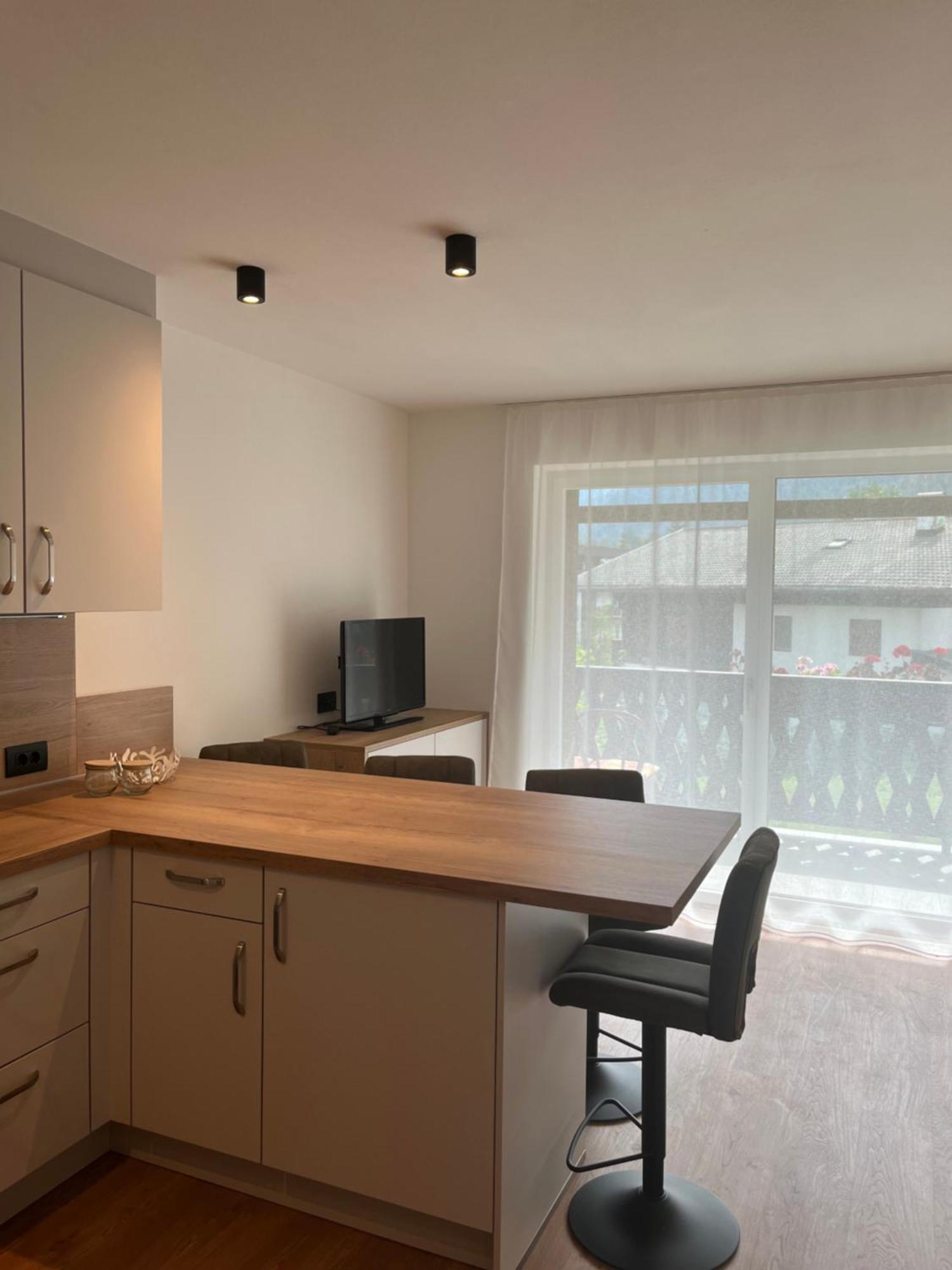 Ciasa Valiares Apartment San Vigilio Di Marebbe Ngoại thất bức ảnh