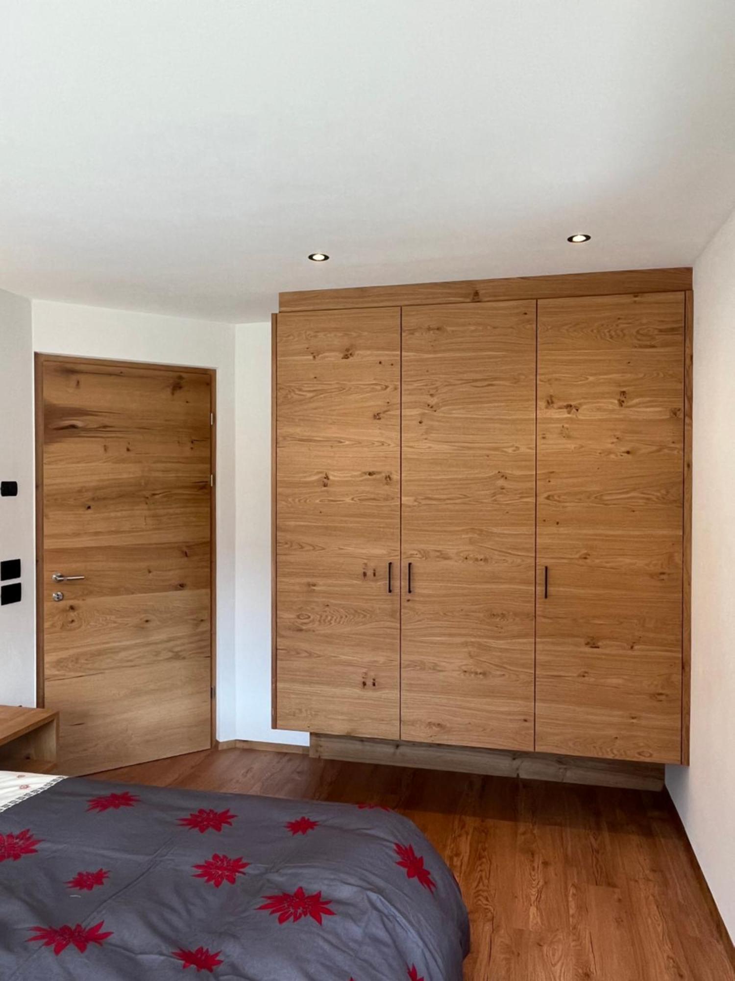 Ciasa Valiares Apartment San Vigilio Di Marebbe Ngoại thất bức ảnh