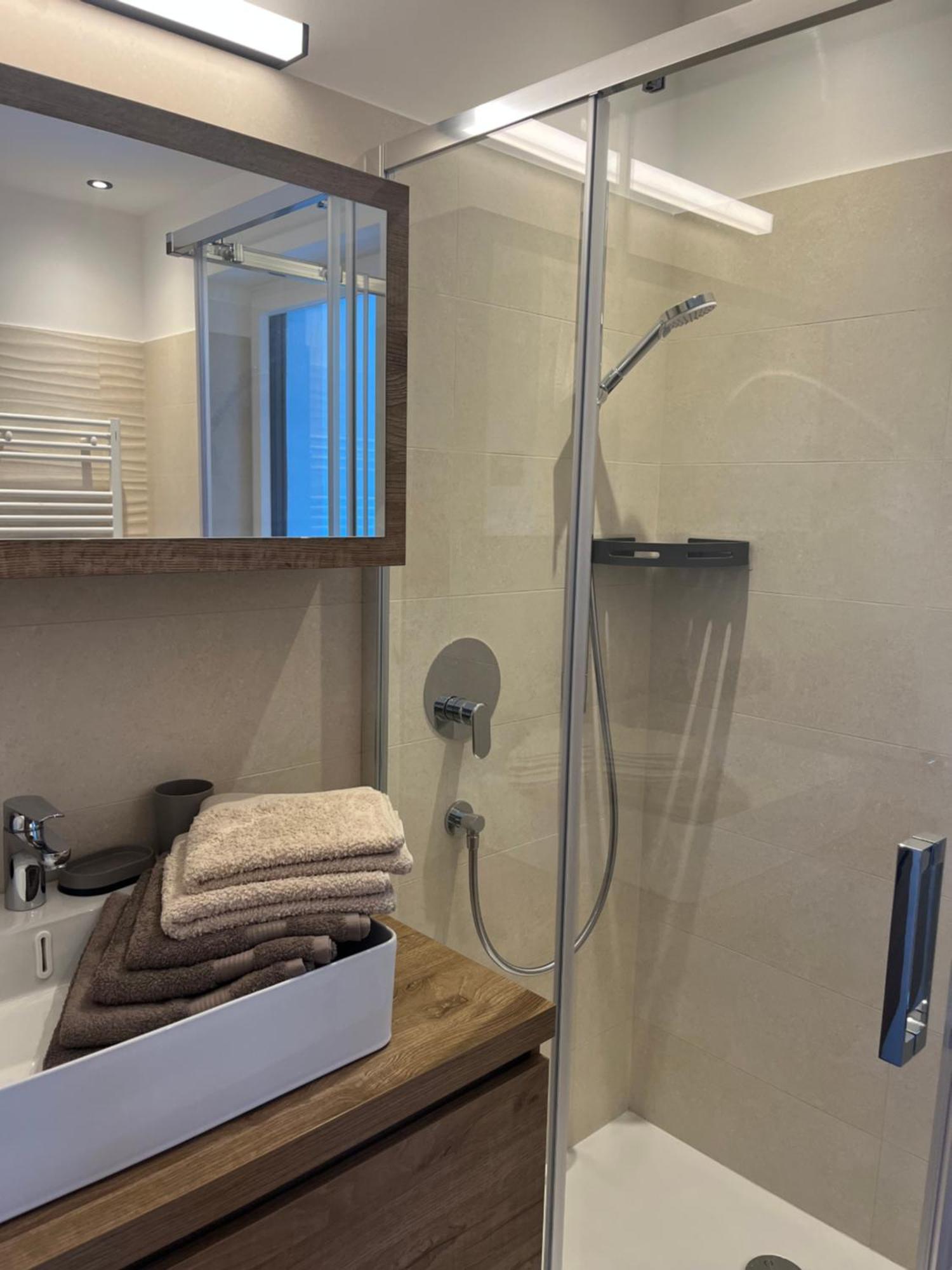 Ciasa Valiares Apartment San Vigilio Di Marebbe Ngoại thất bức ảnh